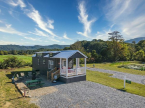 The Happy Shack cottage